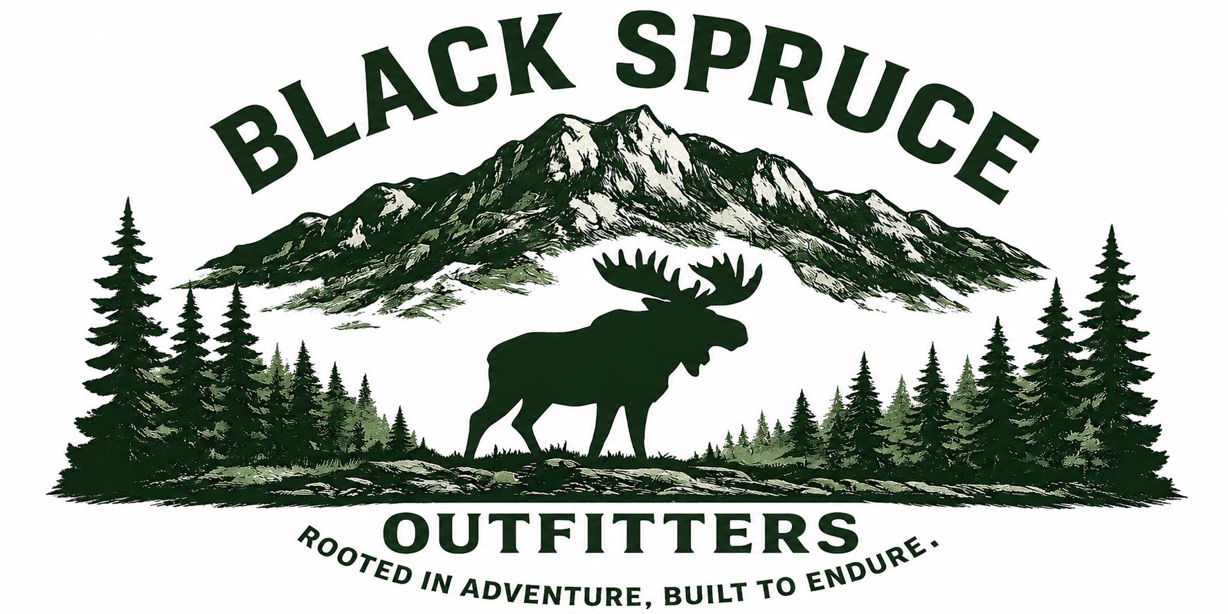Black Spruce Outfitters